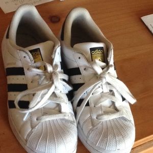 Adidas shoes